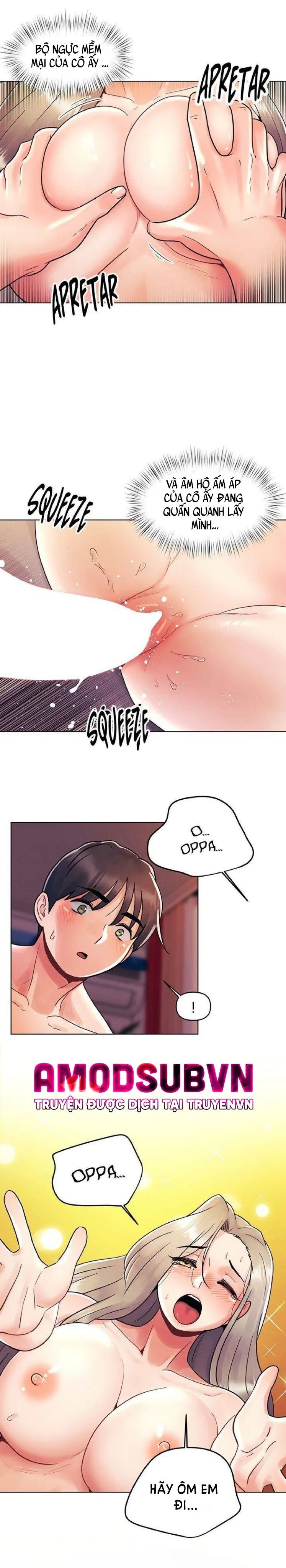 lần đầu ấy chapter 11 6