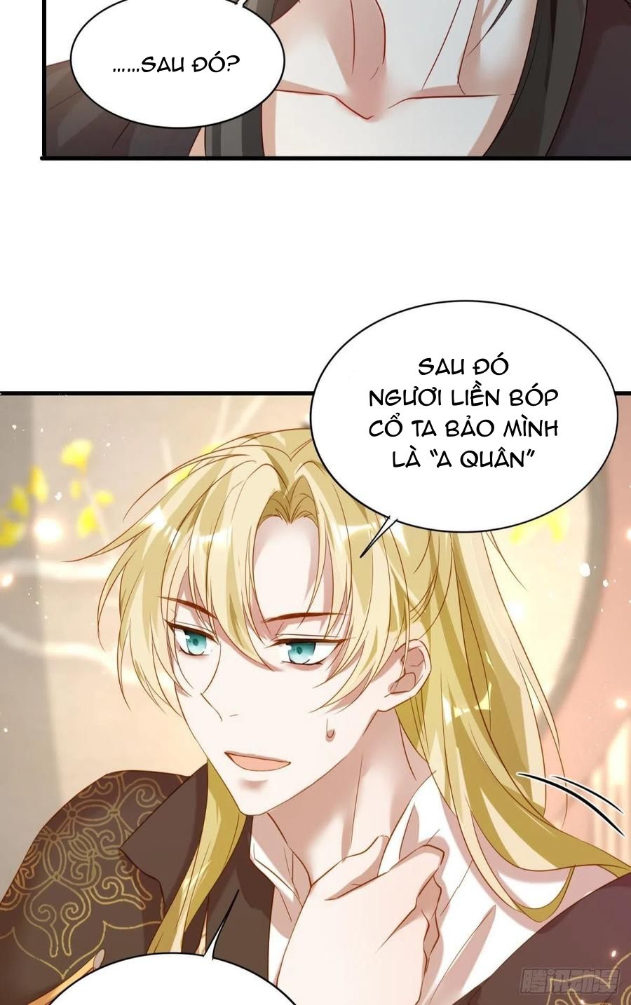 lục thân bất nhận chapter 56 16