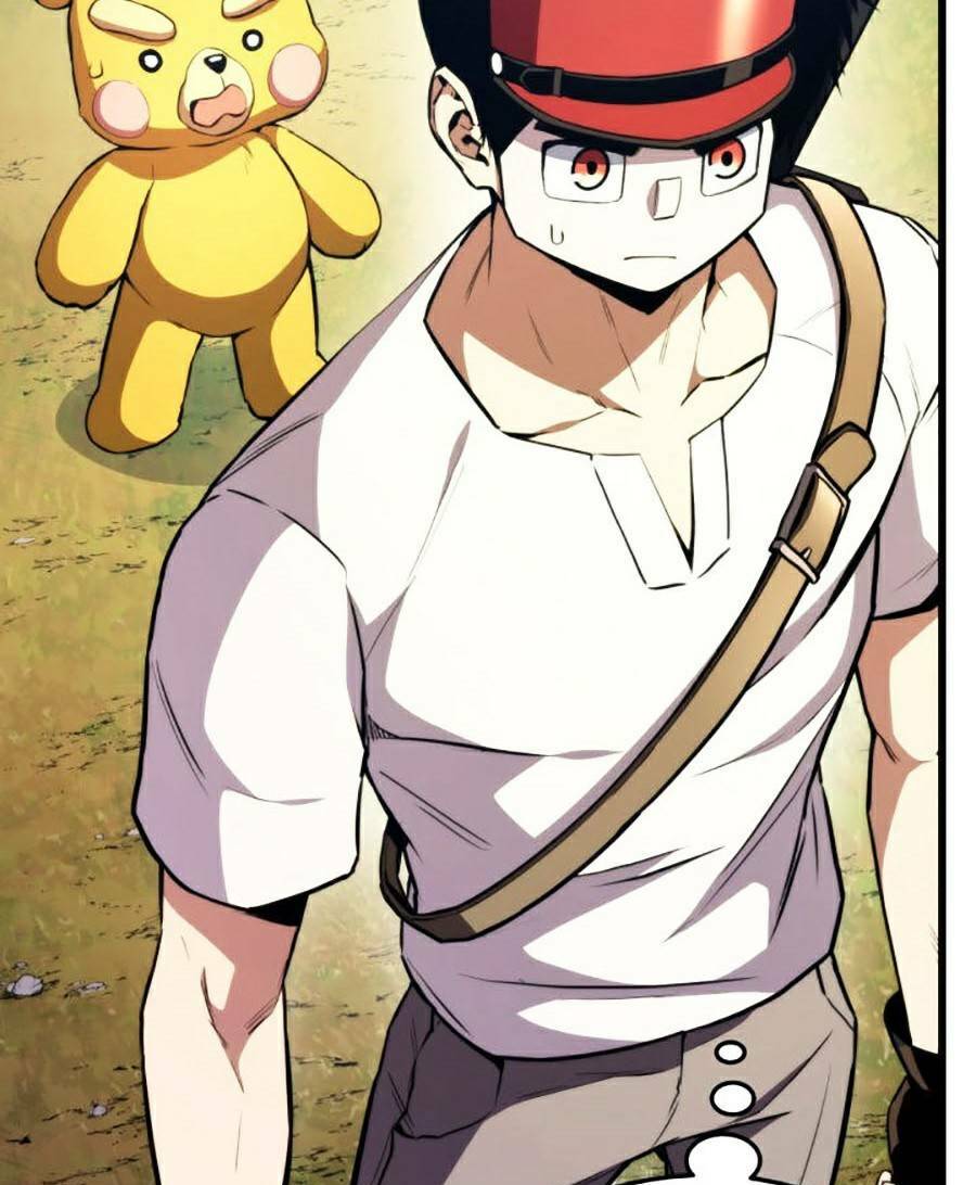 huyền thoại game thủ - tái xuất chapter 44 8