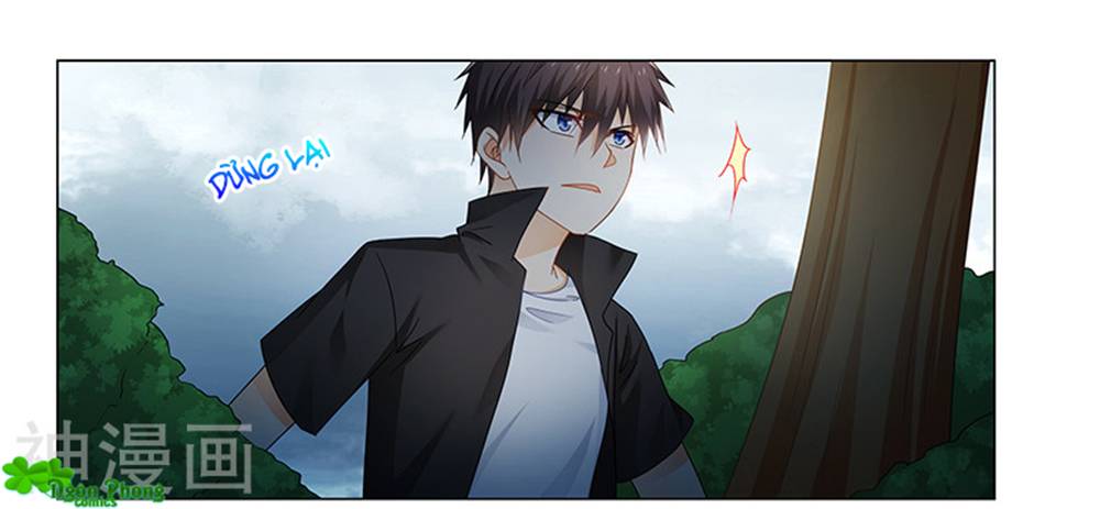 phúc hắc tổng tài đừng tới đây chapter 70 10