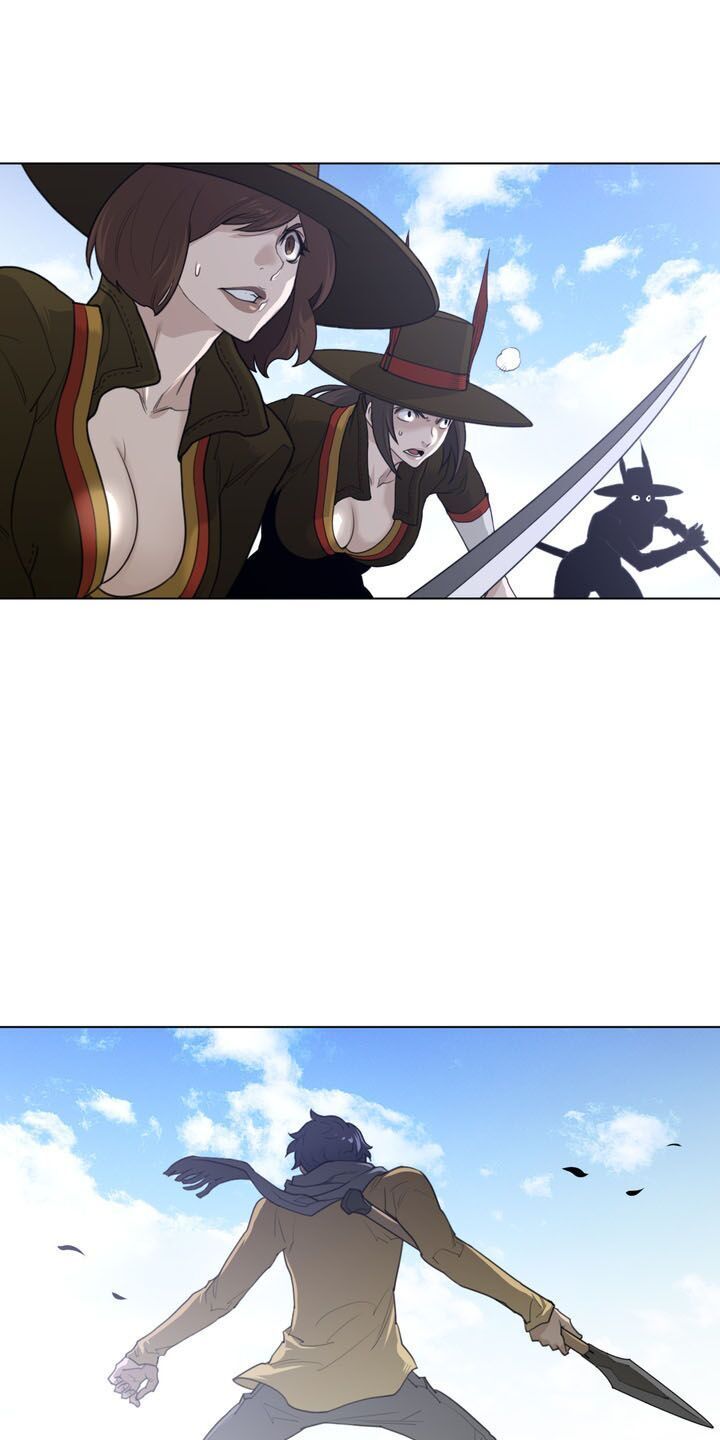 một nửa hoàn hảo chapter 90 41