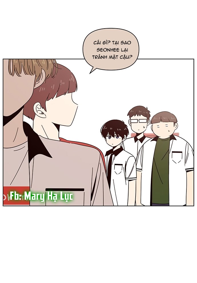 thanh xuân rực rỡ - season of blossom chapter 23 18