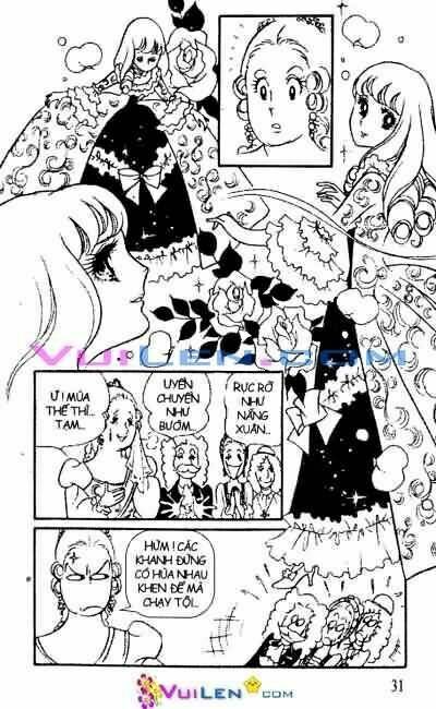 hoa hồng véc-xây chapter 1 31