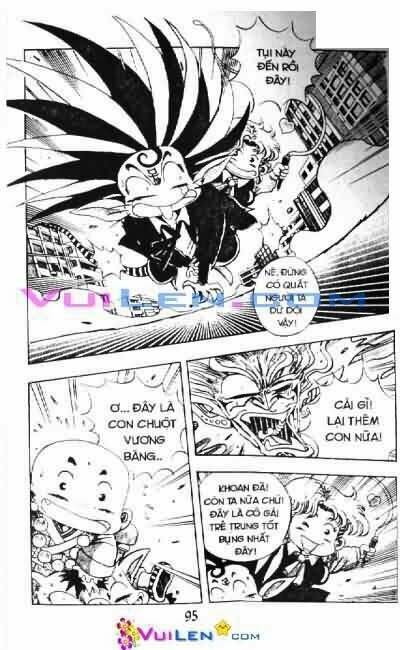 những người bạn tốt chapter 4 96