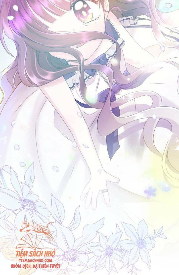 công chúa huỷ diệt chapter 33 8