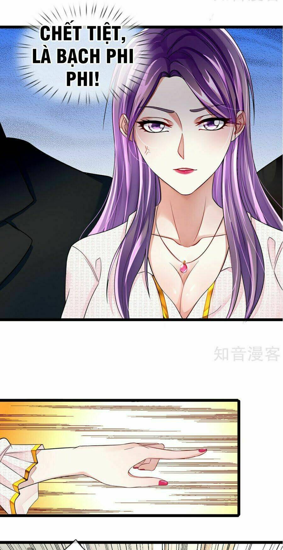 chung cực binh vương tại đô thị chapter 8 16