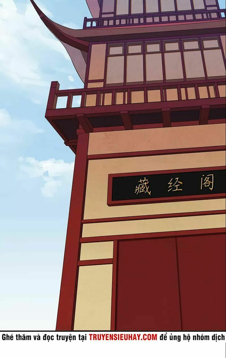 võ đạo độc tôn chapter 55 22