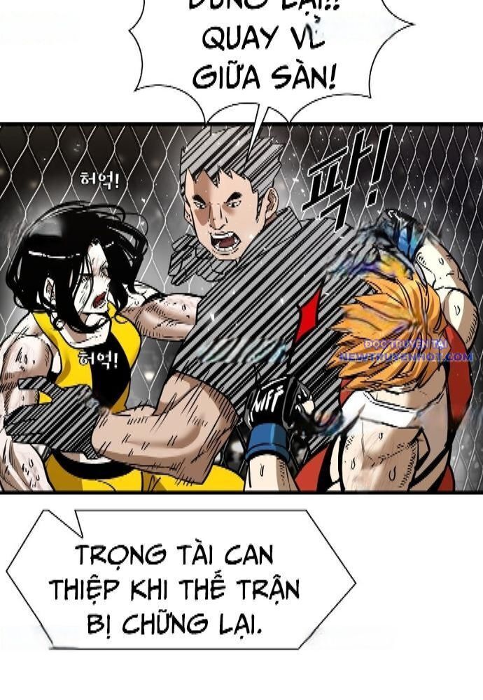 shark - cá mập chapter 333 69