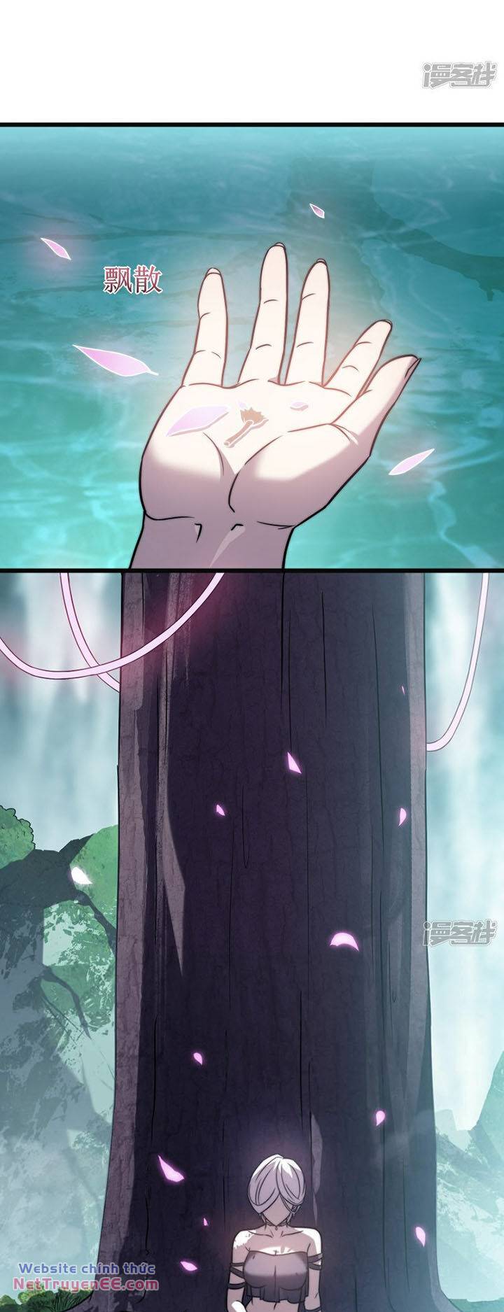 sát thần chi lộ tại dị giới chapter 66 12