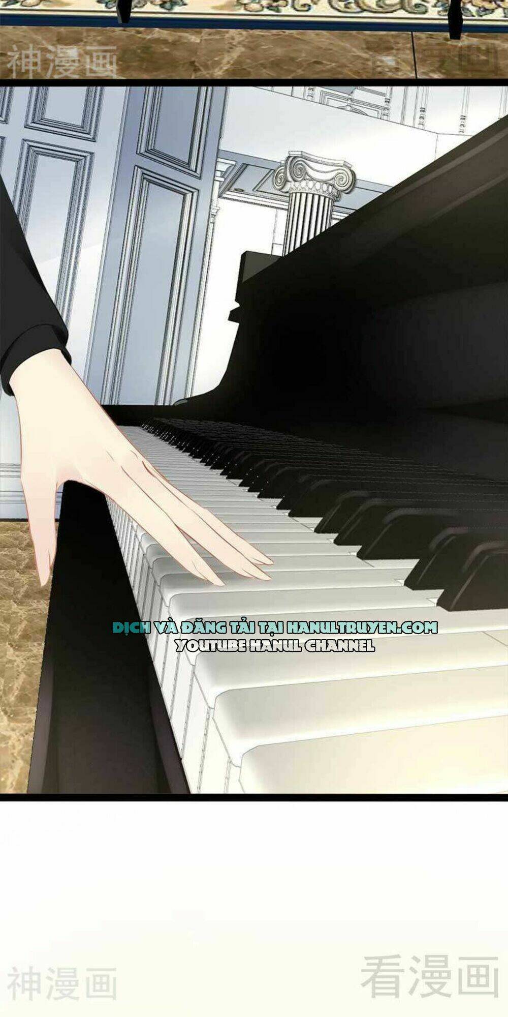 thần bí đế thiếu điềm sủng thê chapter 52 21