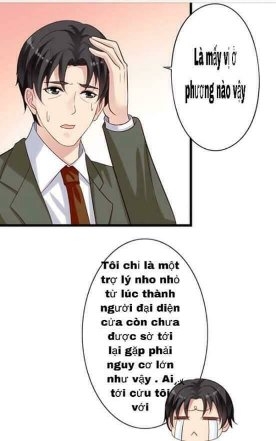 tôi không muốn fa như vậy đâu chapter 68 16