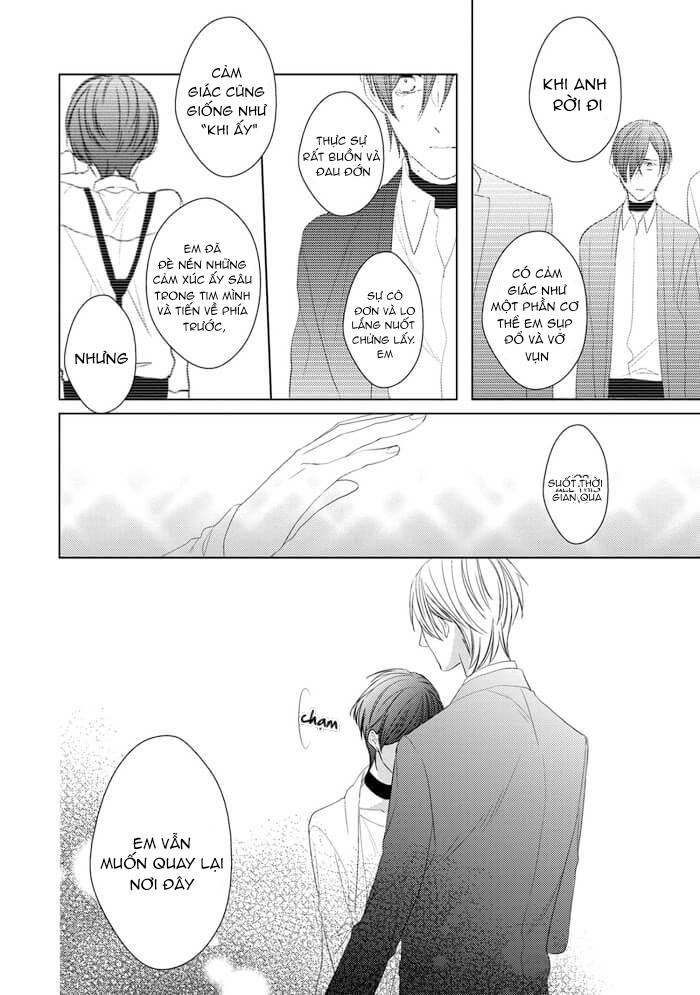 satou sanayuki chapter 6 32