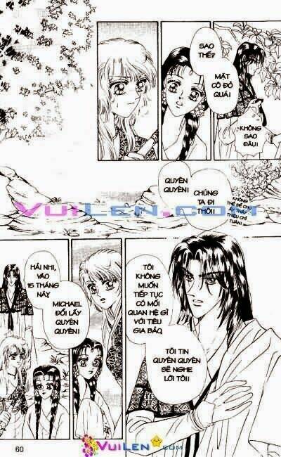 tinh linh của biển chapter 5 60