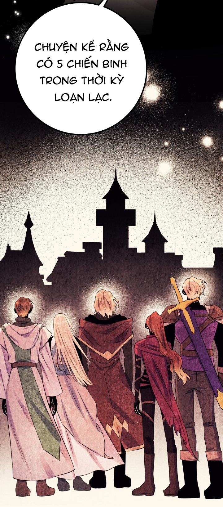 [18+] nếu cứu rỗi một cầm thú hư hỏng chapter 38.1 21