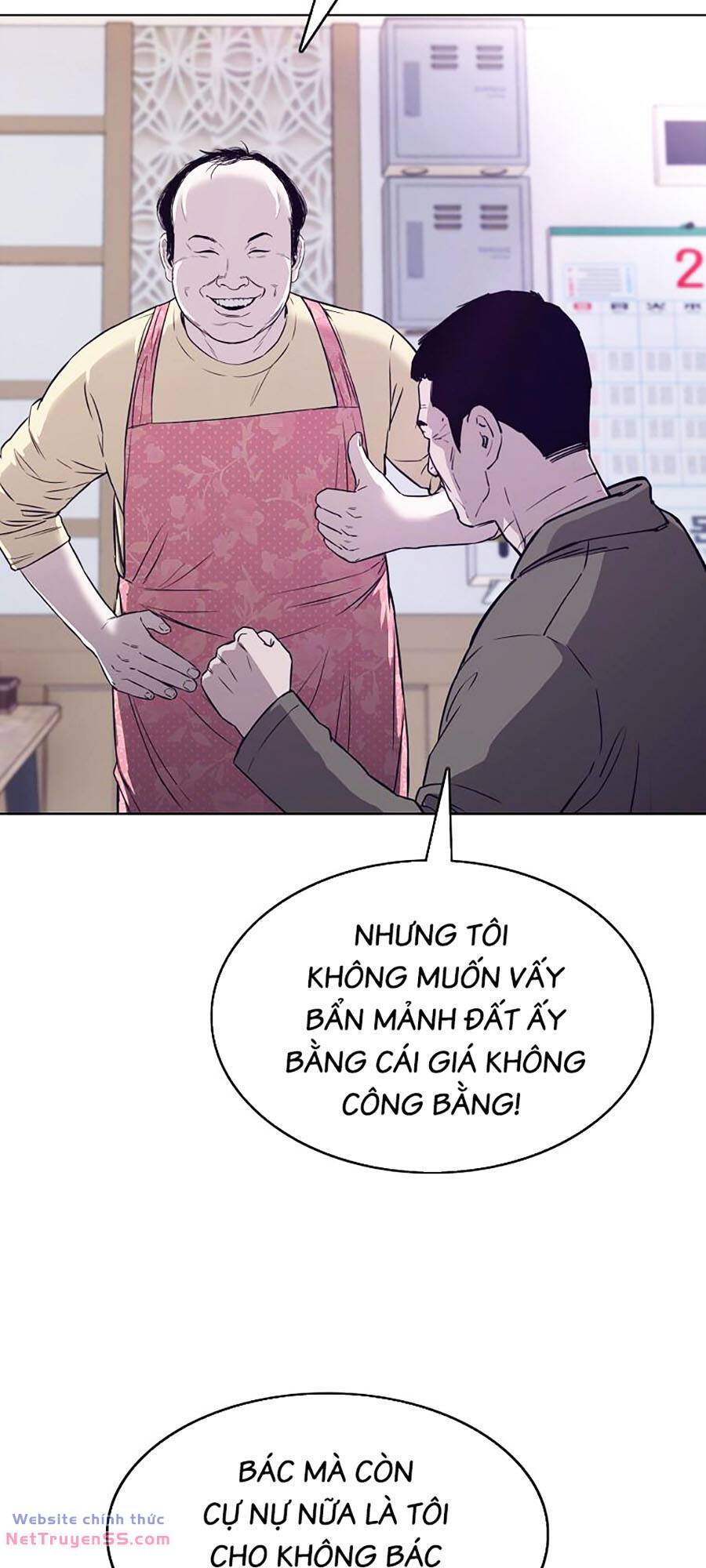 Loser Báo Thù chapter 37 45