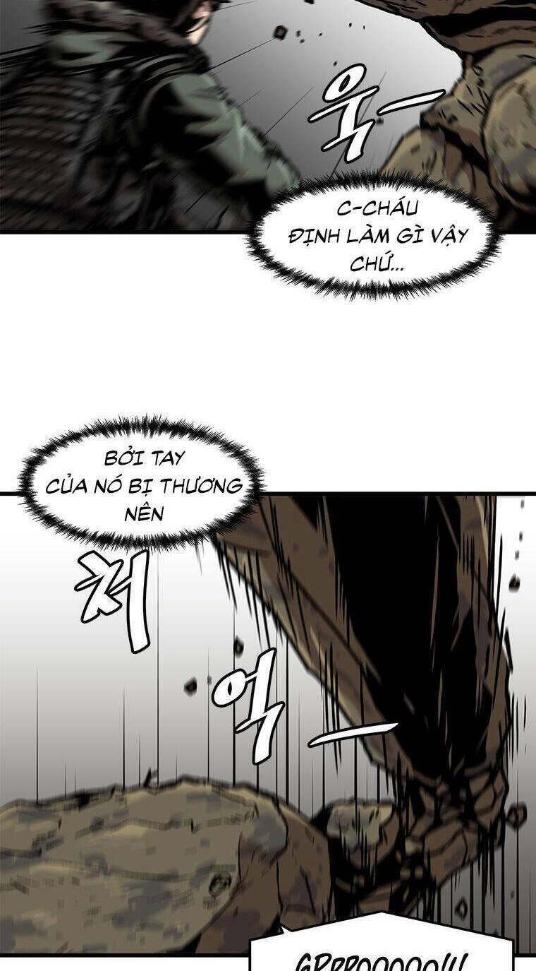 lên cấp một mình chapter 72 37