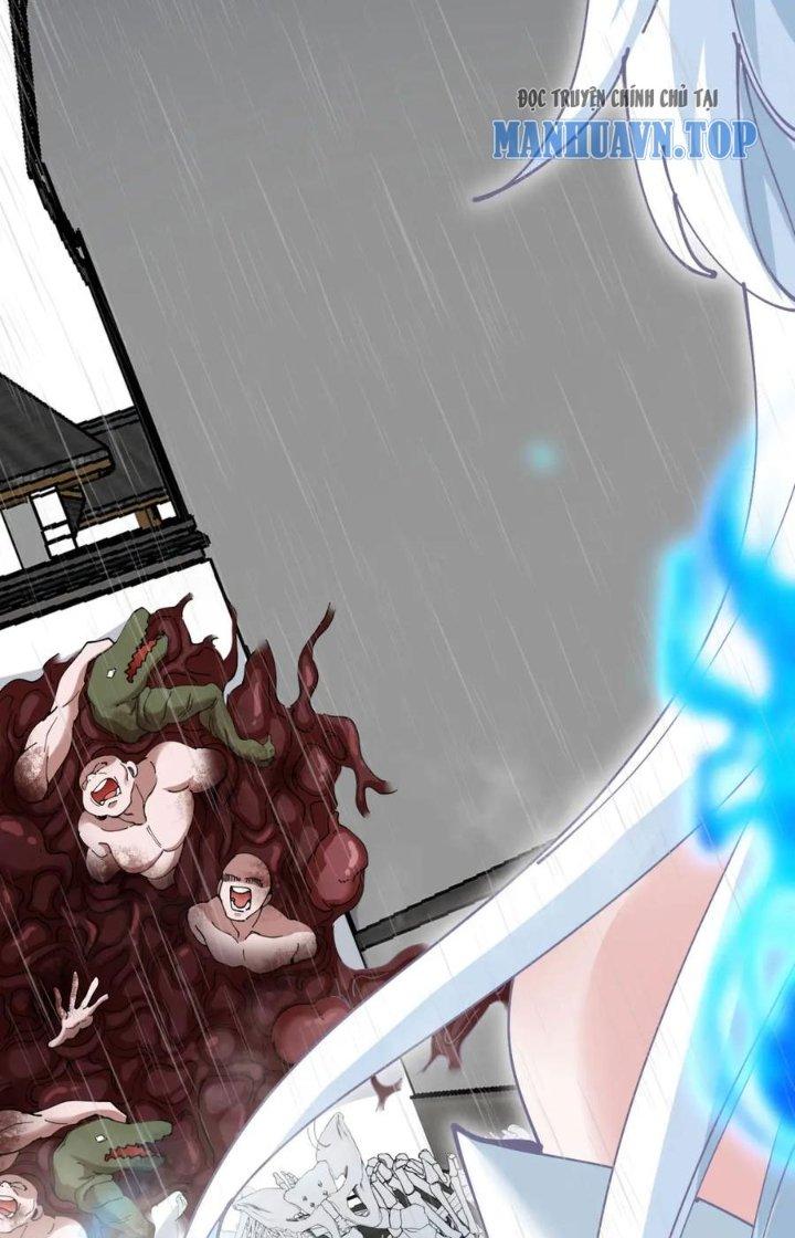 sau khi nằm, ta trở thành đại yêu chi vương chapter 13 21