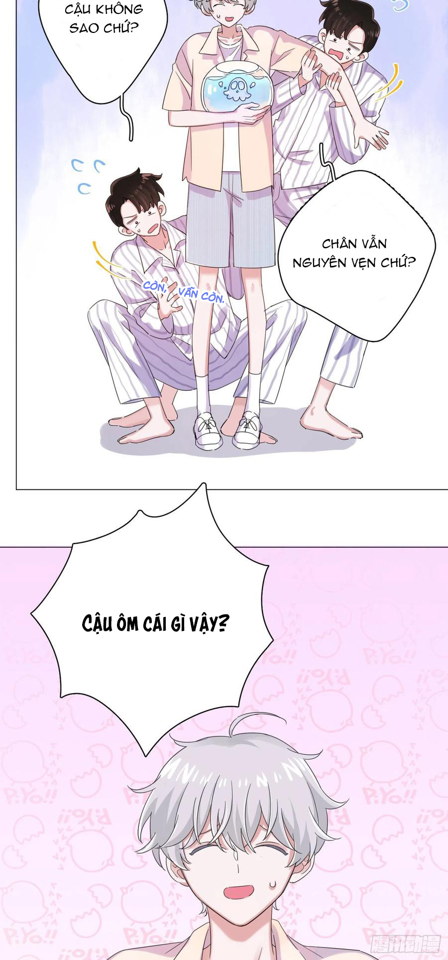 nhất hoàng cửu công thập nhị thê chapter 41 29