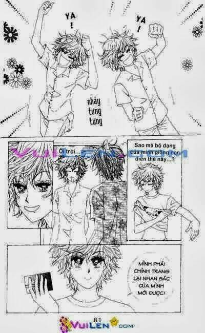 wait! wolf chapter 14 81