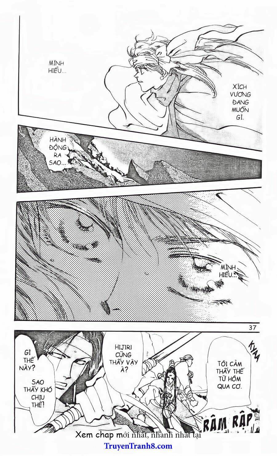 đứa con số phận chapter 82.2 11