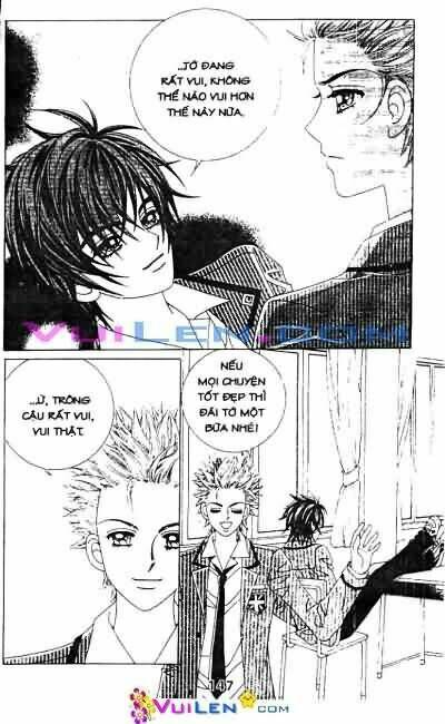 chàng gà mái chapter 13 147