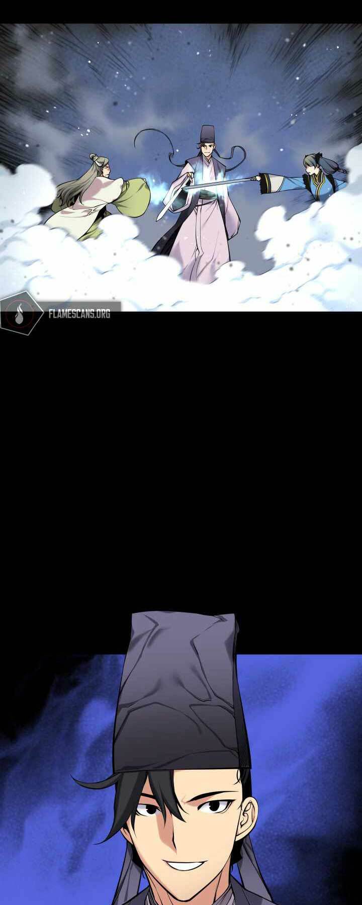 Học Giả Kiếm Sĩ chapter 0 31