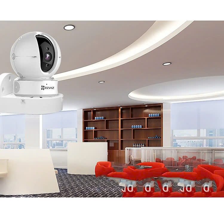 Chân đế gắn camera cho camera Ezviz, Imou,... - Gắn camera vào bất cứ đâu, tiện lợi, dễ dàng - Hàng Nhập Khẩu