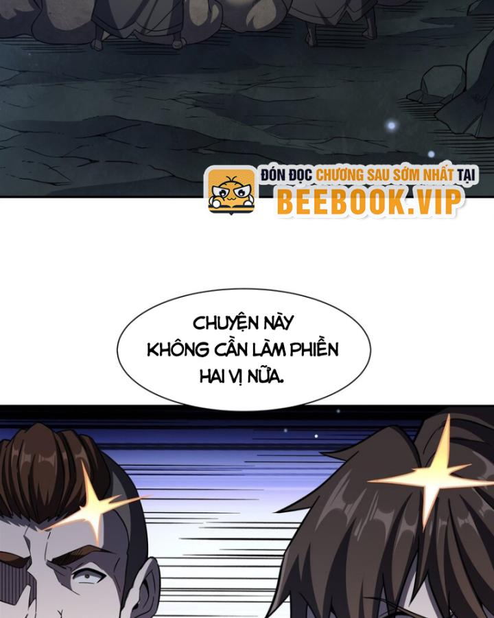 huyết cơ và kỵ sĩ chapter 295 50