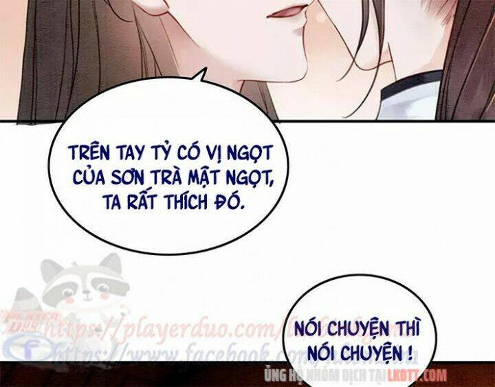 trọng sinh bá sủng nhiếp chính vương quá mạnh mẽ chapter 97 29