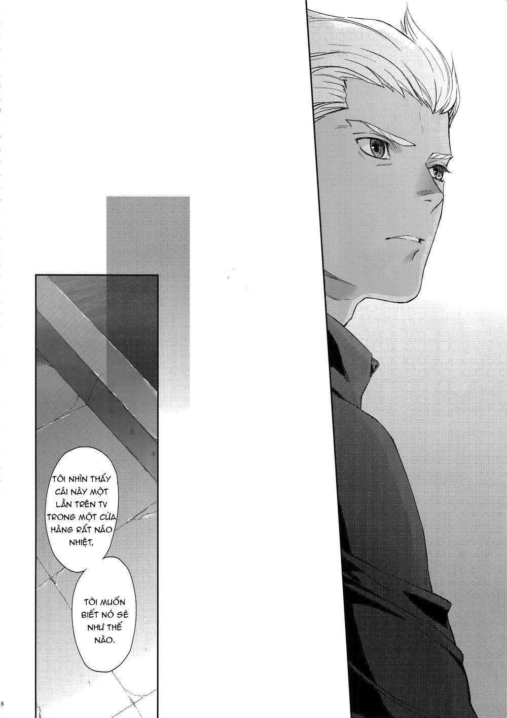 oneshot hỏny chapter 82 16