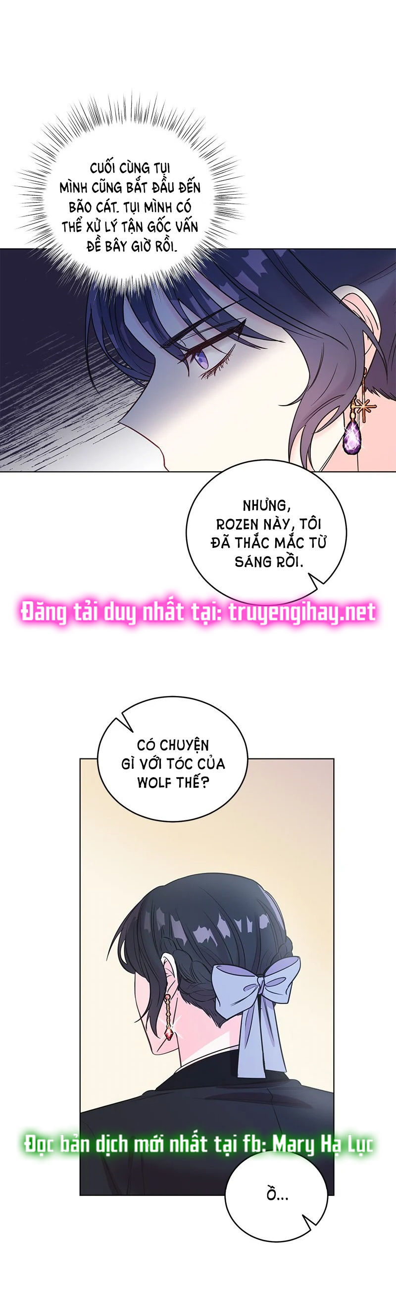 chàng nam phụ kia thực ra là con gái chapter 7 23