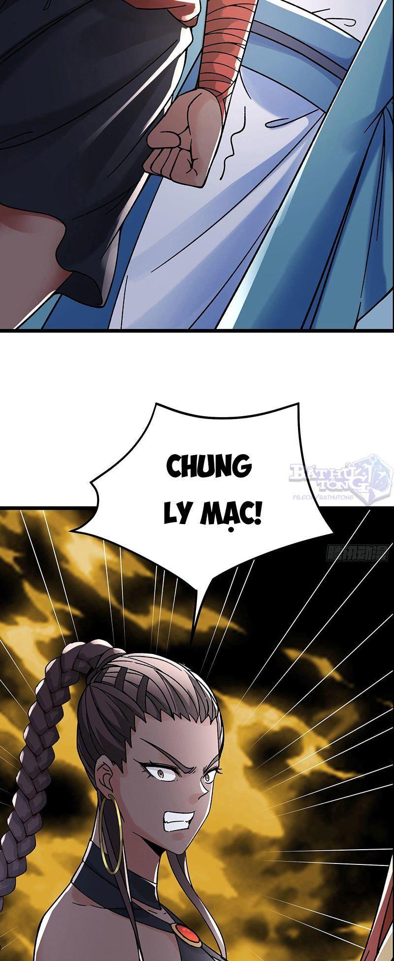 đồ đệ ta toàn là nữ ma đầu chapter 78 23