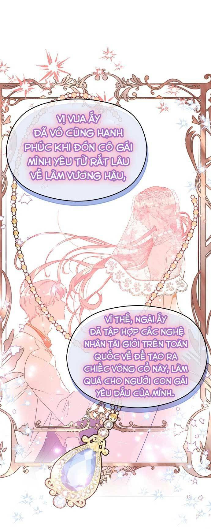 tôi không cố ý quyến rũ nam chính đâu! chapter 35 14