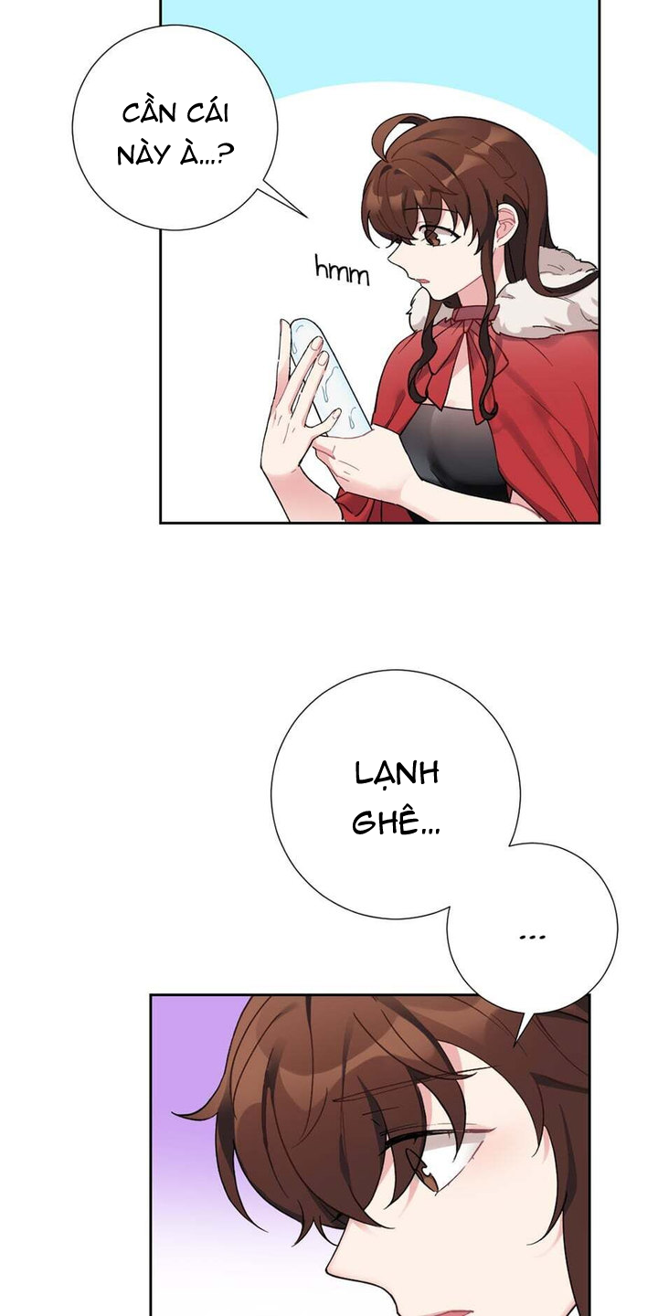 cô chủ và người hầu chapter 26 12