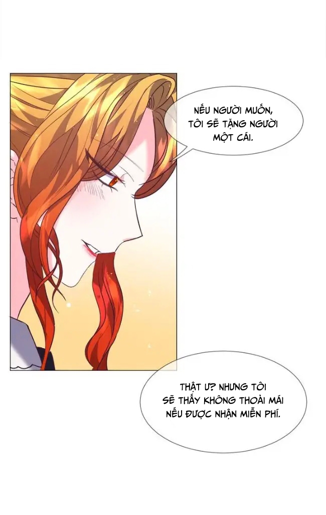 cách để nhân vật phụ phá đảo game hẹn hò chapter 11 13