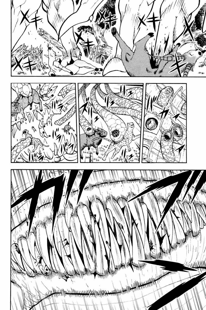 doubutsu no kuni chapter 27 9