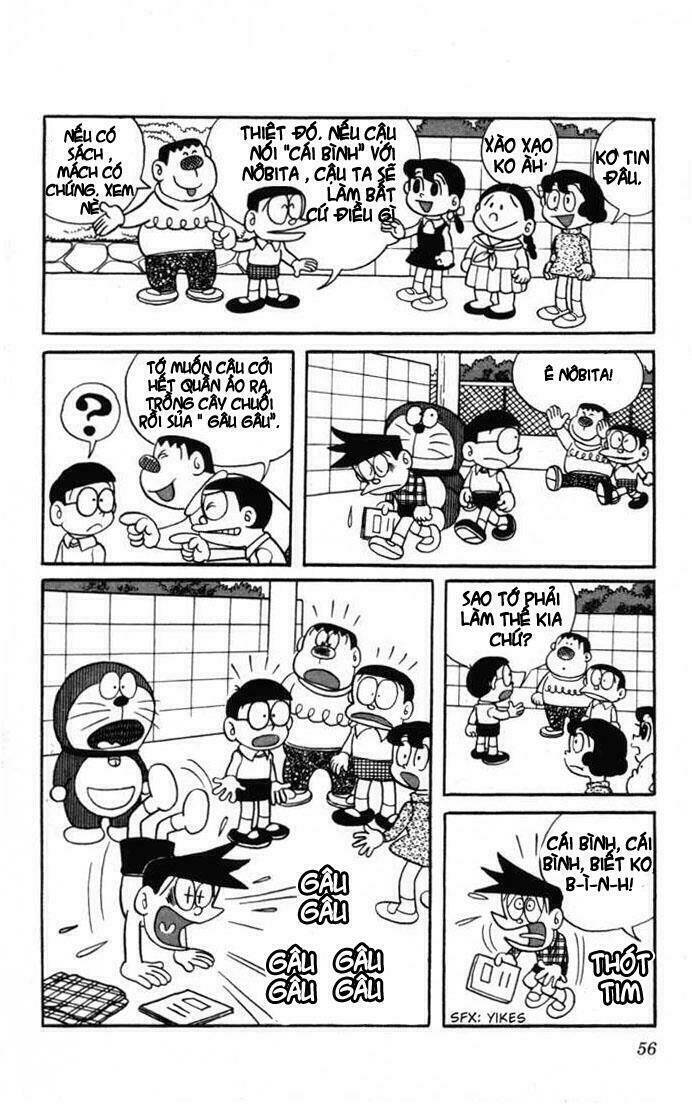 doraemon chapter 4 15