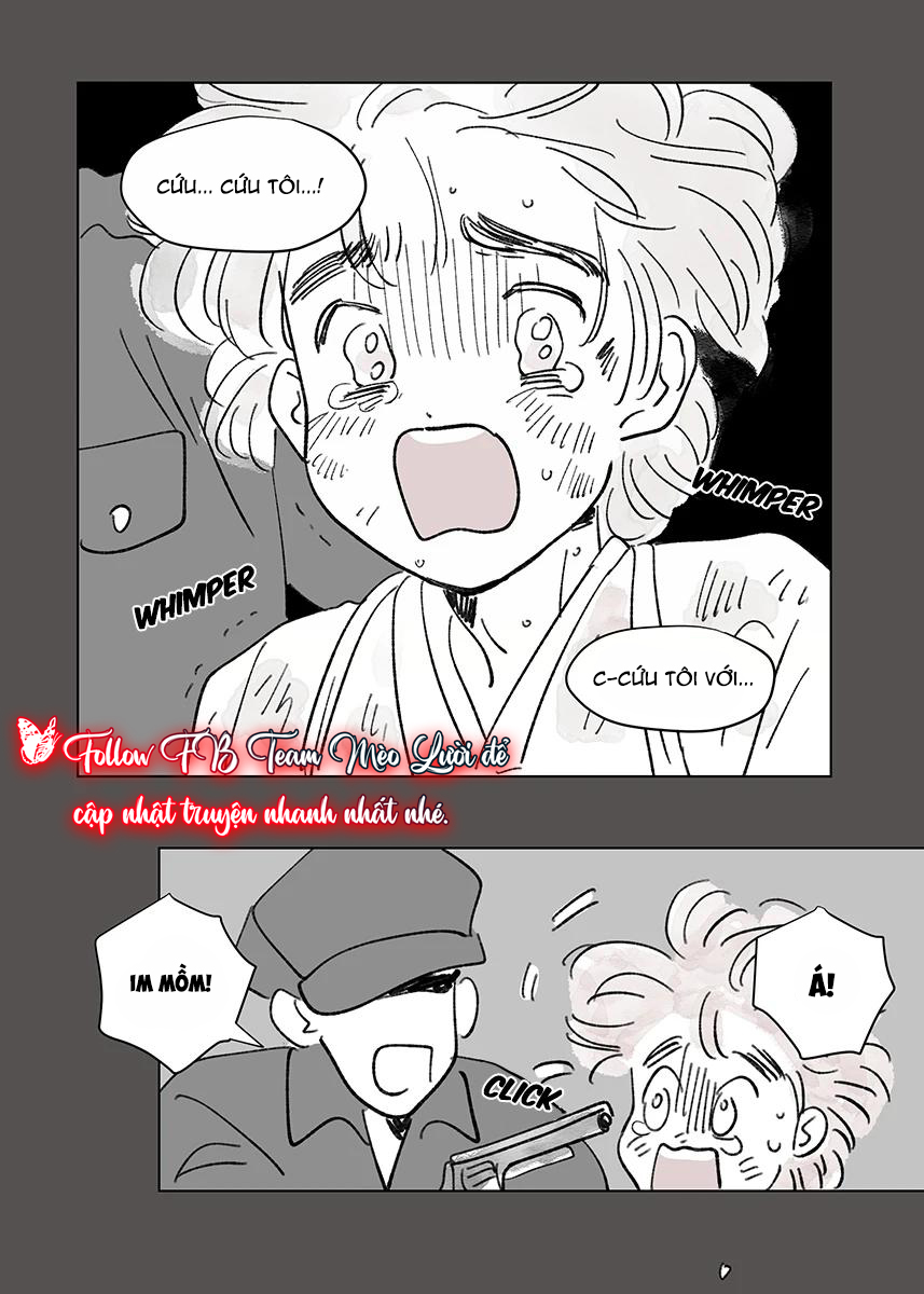 câu chuyện của hosik chapter 97 19