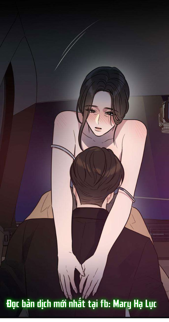 [18+] dục vọng tao nhã chapter 5.2 17