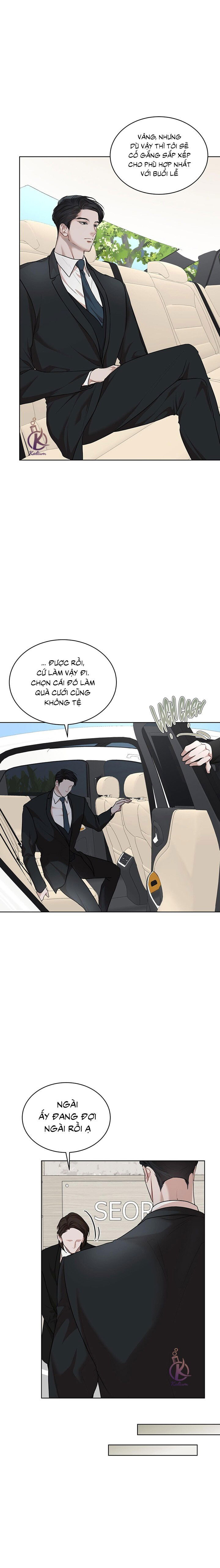 hình thái khởi sinh chapter 78 12