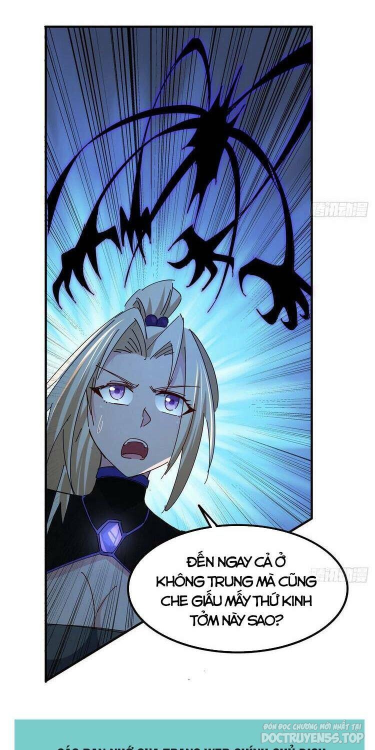giải cứu 99 nữ chính ở mạt thế chapter 77 36