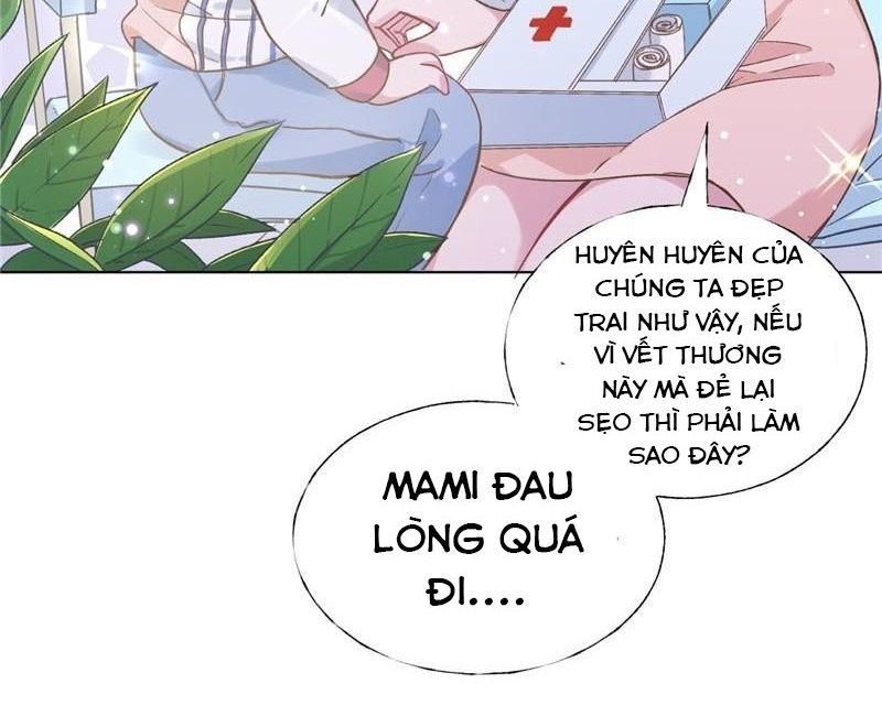 nam nhân daddy từ trên trời rơi xuống chapter 7 20