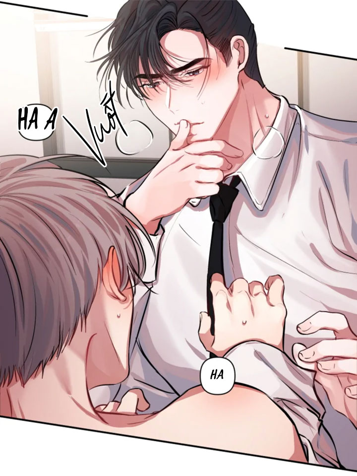 hợp đồng tình yêu chapter 2 13