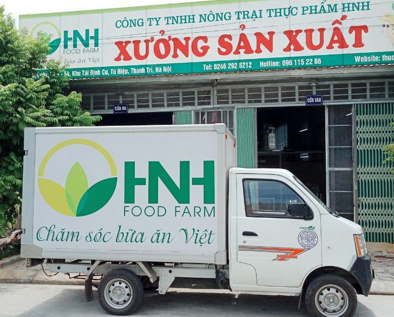 Gà ta nguyên con làm sạch -1kg