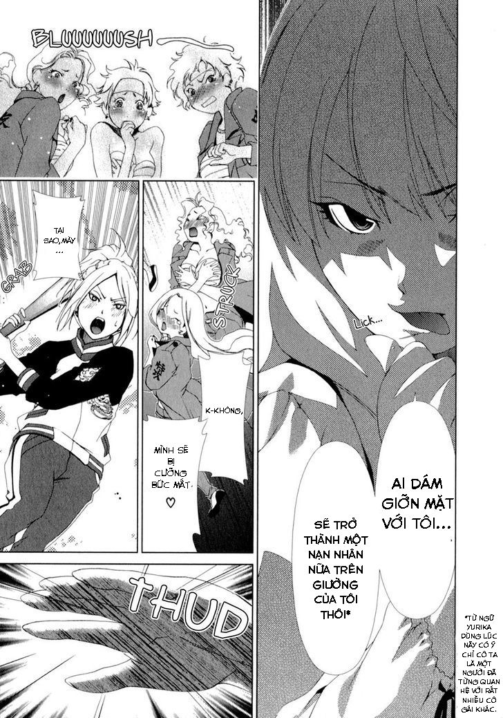 yuricam chapter 8 15