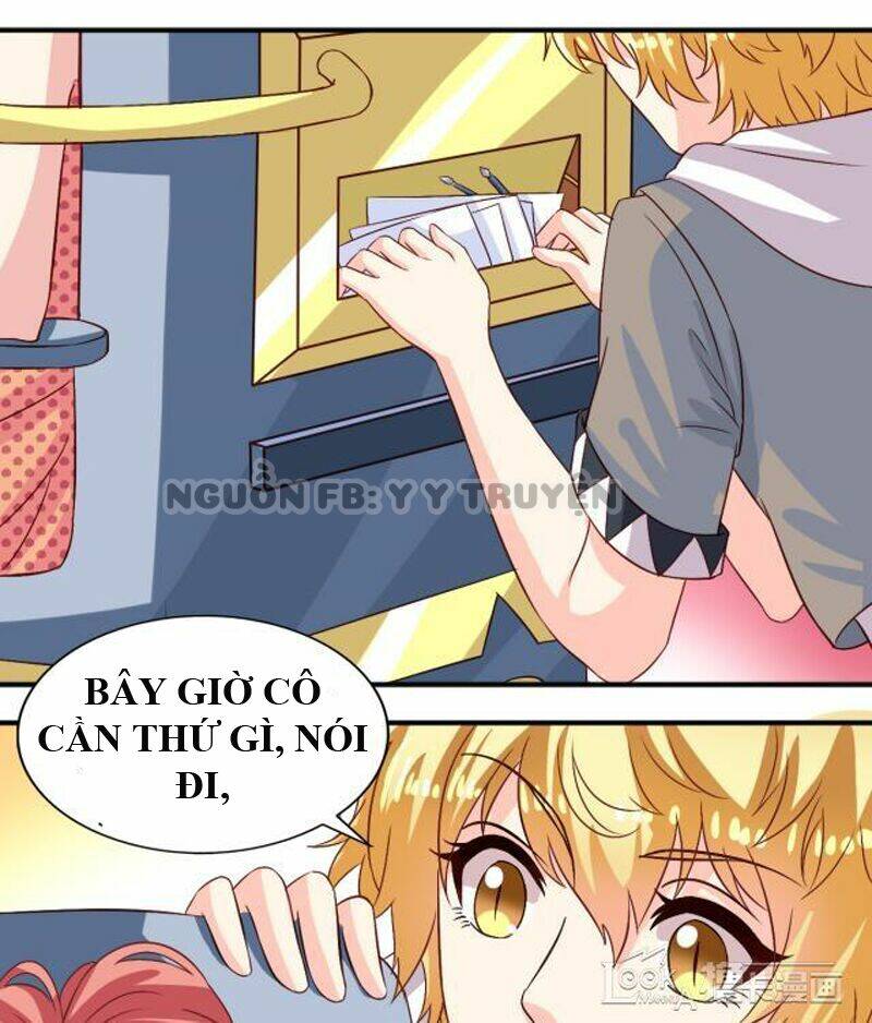 ngư thần đích nhân thả ta đi chapter 13 8