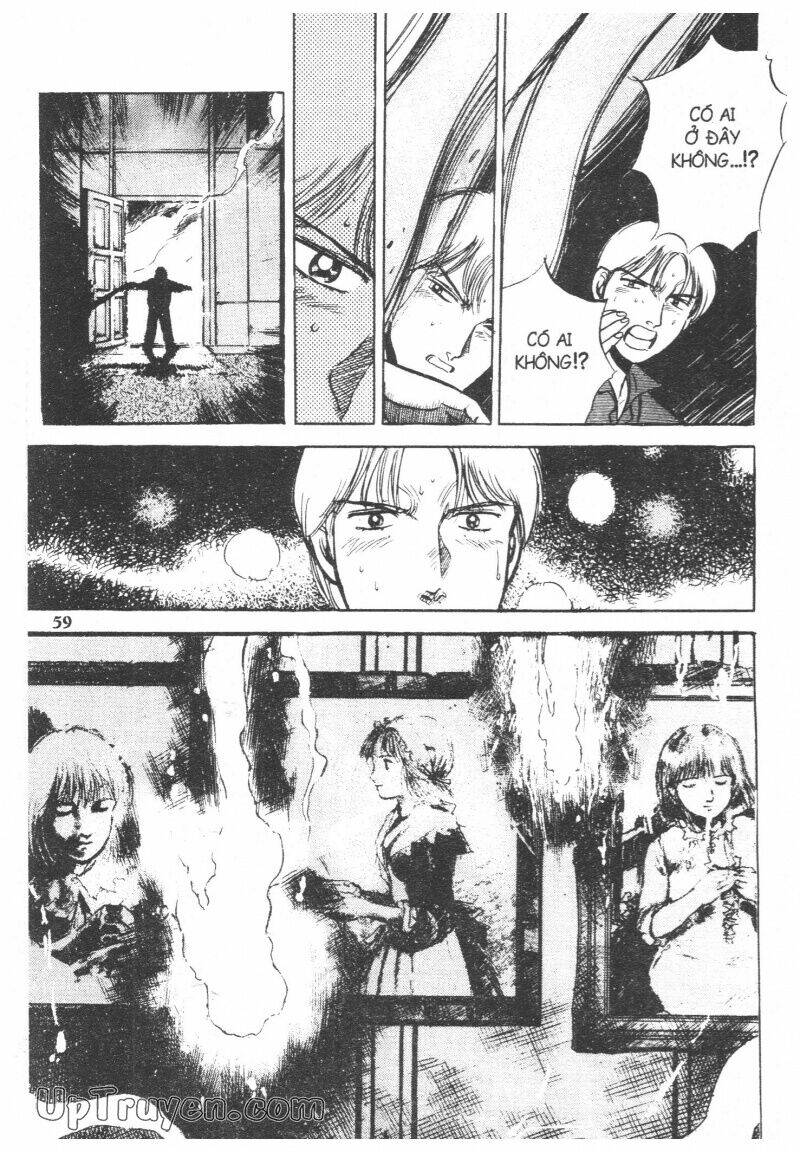 mush (họa sĩ thiên tài) chapter 5 62