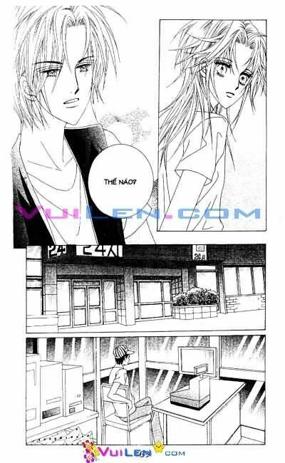 người duy nhất chapter 60 10