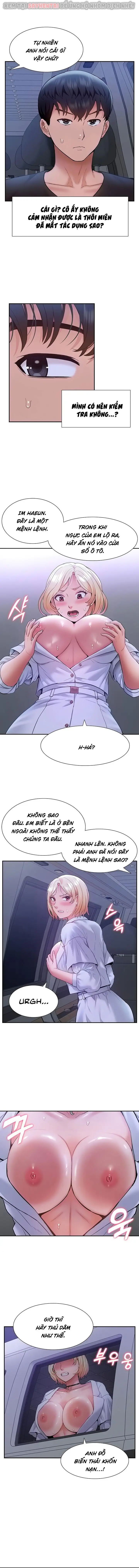 tôi là người bị thôi miên nhưng lại lập ra dàn harem idol chapter 26 3