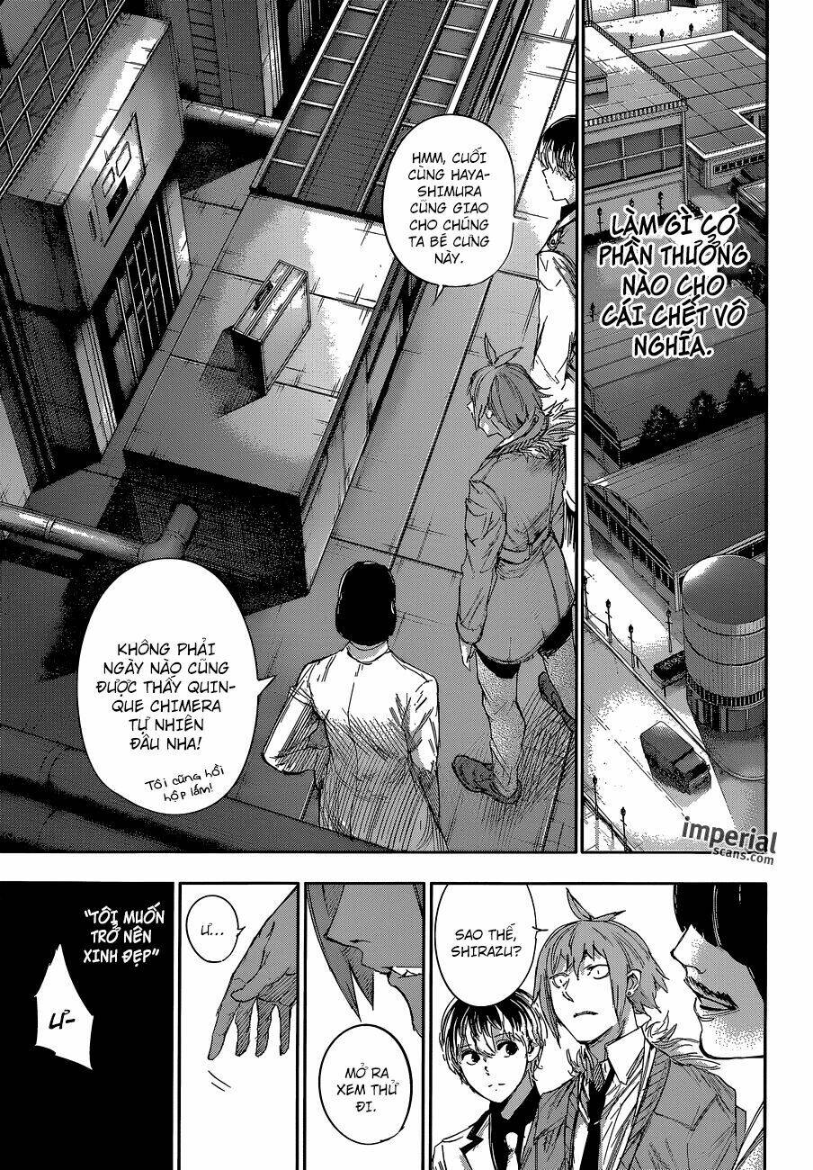 ngạ quỷ vùng tokyo 2 chapter 34 12